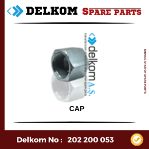 Rock Drill Spare Part Reference No _ 3715 0597 00