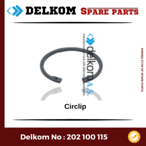 Rock Drill Spare Part Reference No _ 422 066 30