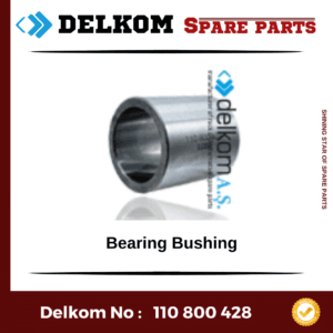 Rock Drill Spare Part Reference No _ 476 503 08