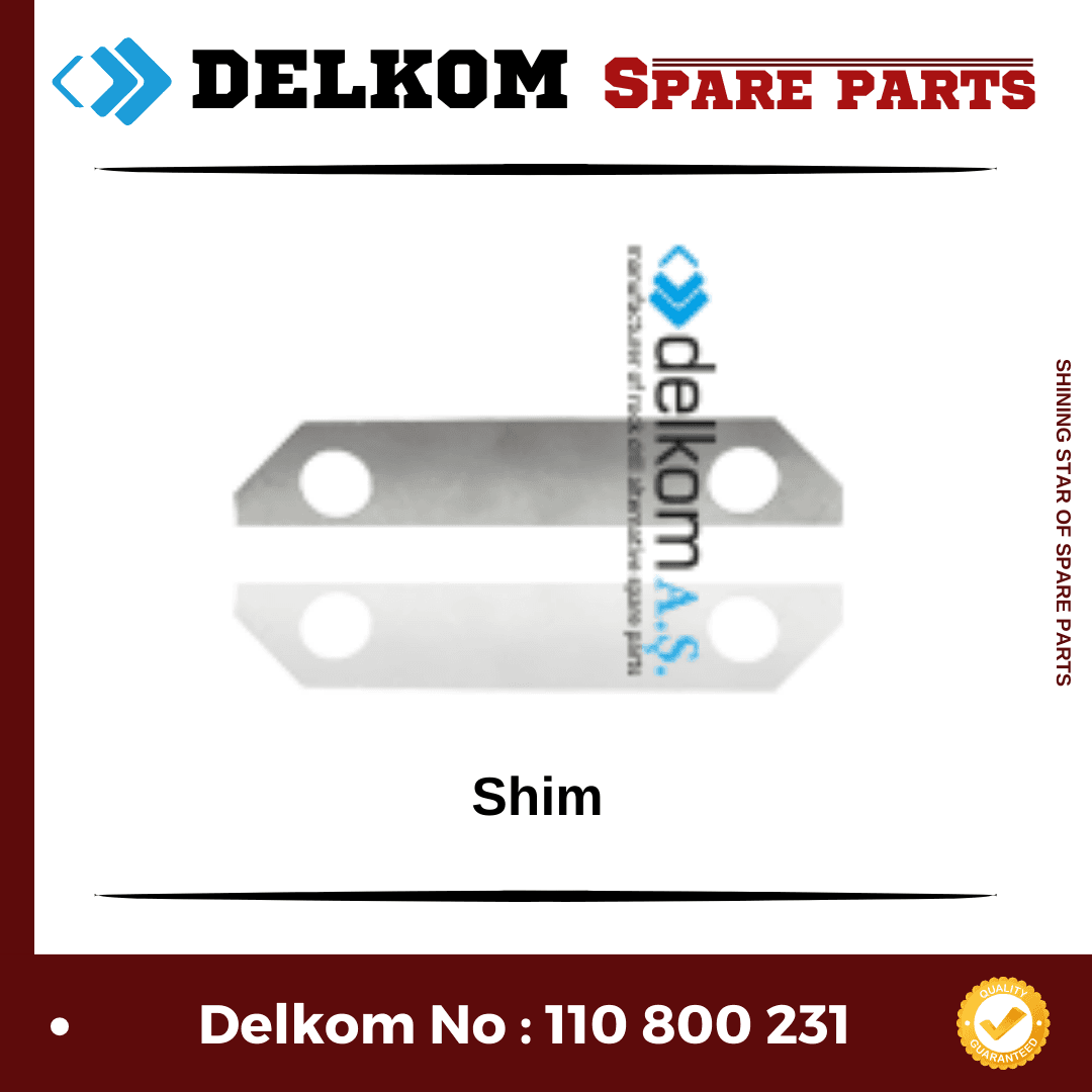 Rock Drill Spare Part Reference No _ 500 576 18