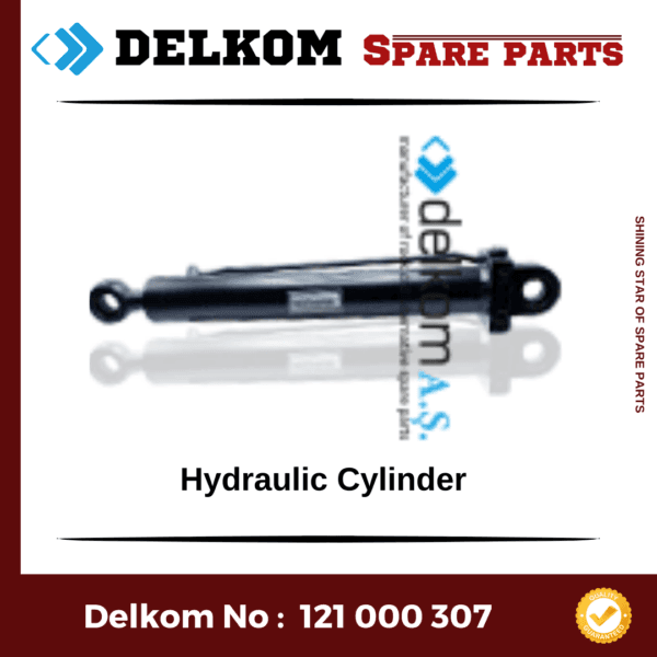 Rock Drill Spare Part Reference No _ 5112 2360 80