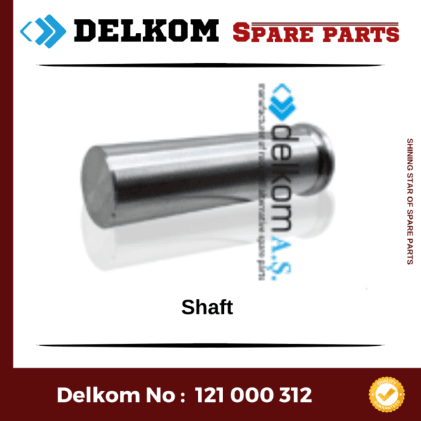 Rock Drill Spare Part Reference No _ 5112 2363 00