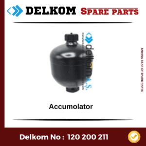 Accumulator
