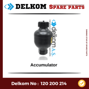 Rock Drill Spare Part Reference No _ 5112 2915 10