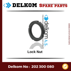 Rock Drill Spare Part Reference No _ 514 015 60