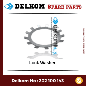 Rock Drill Spare Part Reference No _ 514 410 30