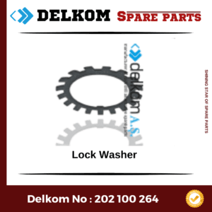Rock Drill Spare Part Reference No _ 514 411 60