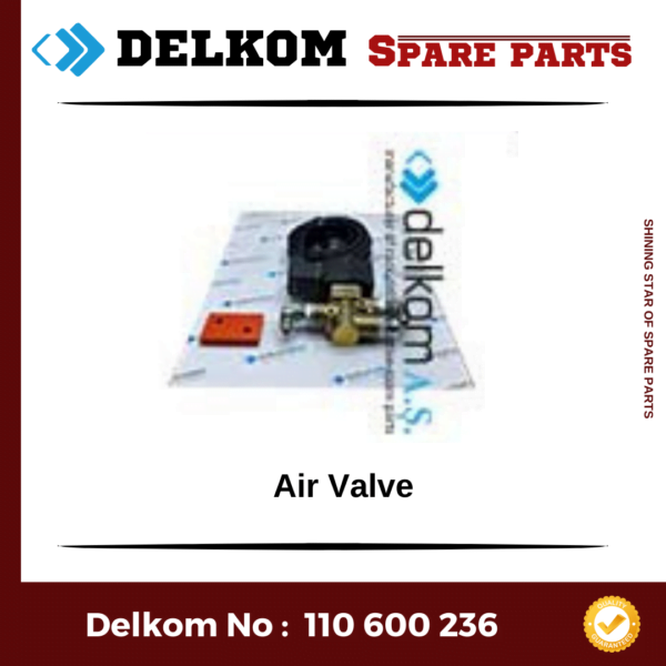 Rock Drill Spare Part Reference No _ 550 000 52