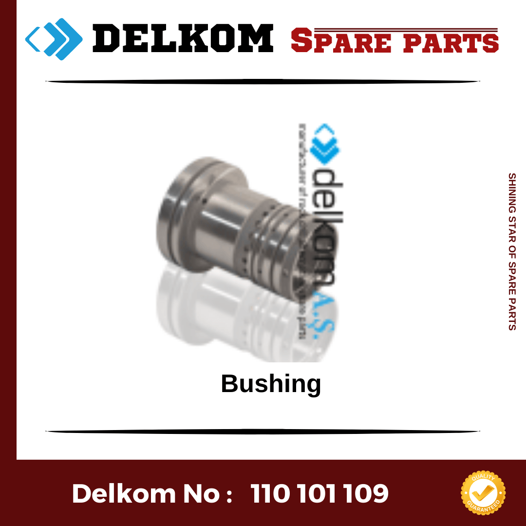 Rock Drill Spare Part Reference No _ 550 023 18