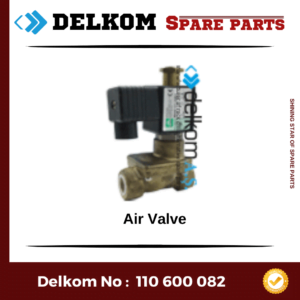 Rock Drill Spare Part Reference No _ 550 027 45