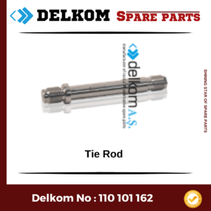 Rock Drill Spare Part Reference No _ 550 033 98