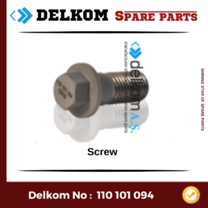 Rock Drill Spare Part Reference No _ 550 034 00