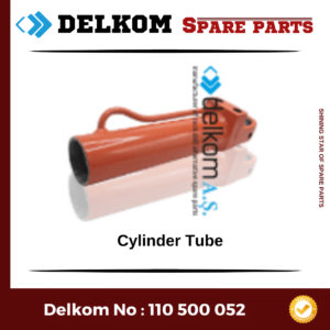 Rock Drill Spare Part Reference No _ 550 045 68