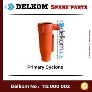 Rock Drill Spare Part Reference No _ 550 052 37