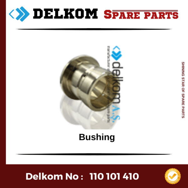 Rock Drill Spare Part Reference No _ 550 063 74