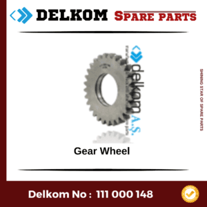 Rock Drill Spare Part Reference No _ 550 081 91