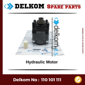 Rock Drill Spare Part Reference No _ 550 097 85