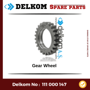 Rock Drill Spare Part Reference No _ 550 098 40