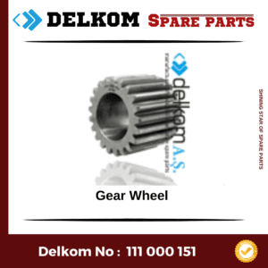 Rock Drill Spare Part Reference No _ 550 098 41