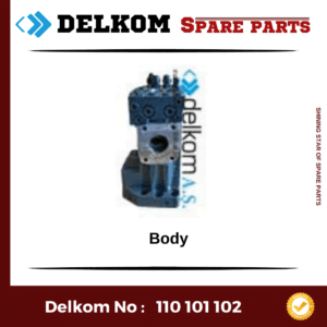 Rock Drill Spare Part Reference No _ 550 103 31