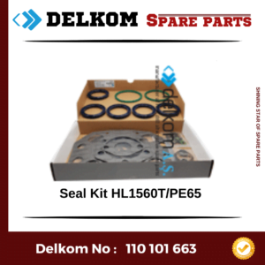 Rock Drill Spare Part Reference No _ 550 109 48