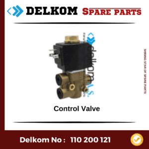 Rock Drill Spare Part Reference No _ 550 112 18
