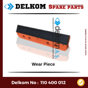 Rock Drill Spare Part Reference No _ 550 163 59