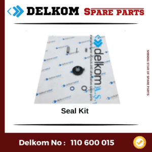 Rock Drill Spare Part Reference No _ 550 229 77