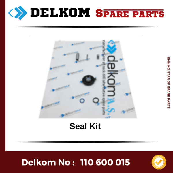 Rock Drill Spare Part Reference No _ 550 229 77
