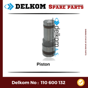 Rock Drill Spare Part Reference No _ 550 256 49