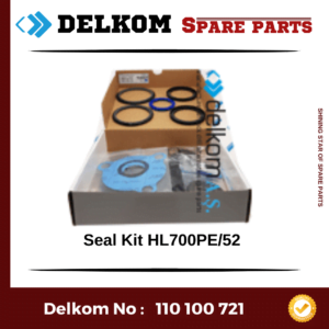 Rock Drill Spare Part Reference No _ 550 259 00 (3)
