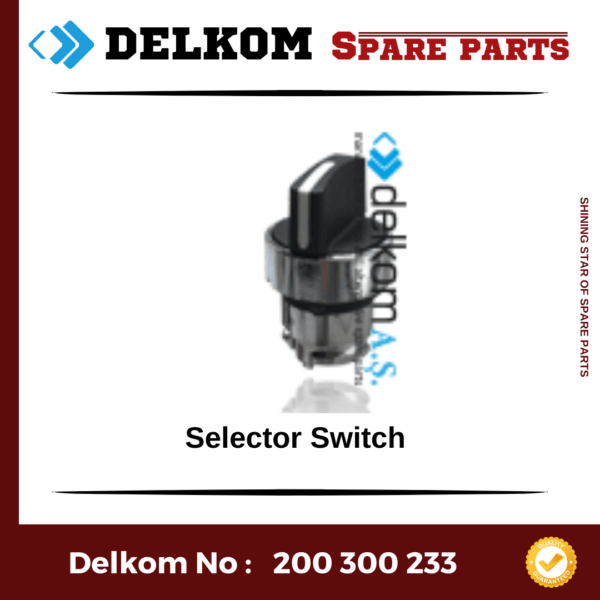 Rock Drill Spare Part Reference No _ 550 291 54
