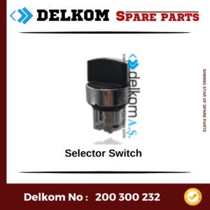 Rock Drill Spare Part Reference No _ 550 291 57