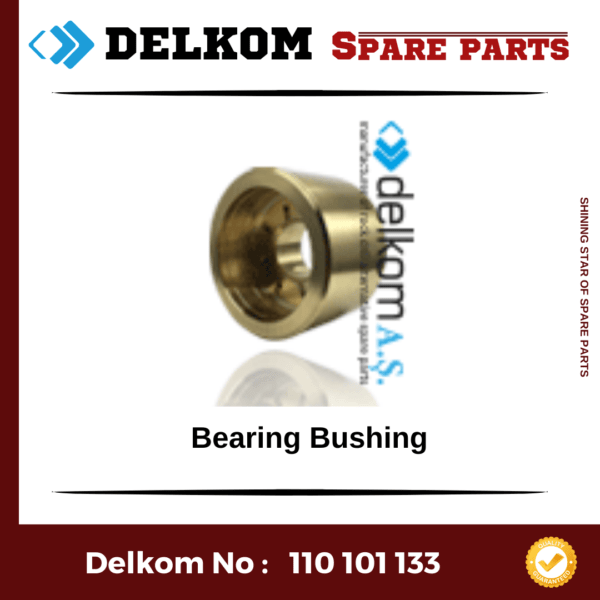 Rock Drill Spare Part Reference No _ 550 356 04