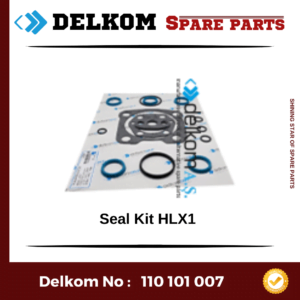 Rock Drill Spare Part Reference No _ 550 361 58