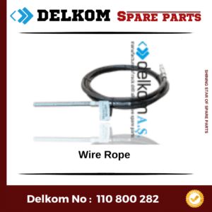 Rock Drill Spare Part Reference No _ 550 385 02