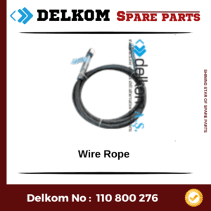Rock Drill Spare Part Reference No _ 550 385 03