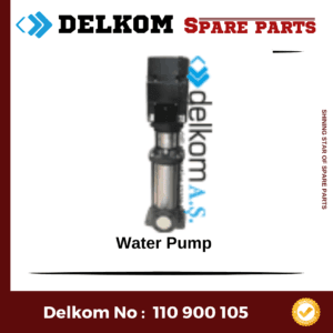 Rock Drill Spare Part Reference No _ 550 411 95