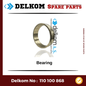 Rock Drill Spare Part Reference No _ 550 520 86