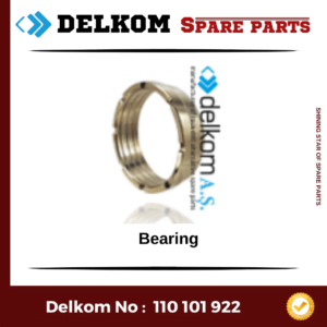 Rock Drill Spare Part Reference No _ 550 624 50