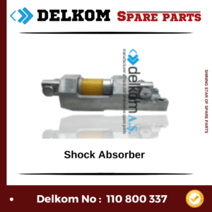 Rock Drill Spare Part Reference No _ 550 773 61