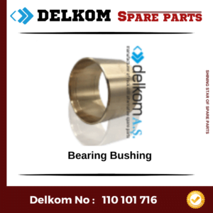 Rock Drill Spare Part Reference No _ 551 529 95