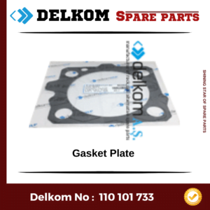 Rock Drill Spare Part Reference No _ 551 530 30