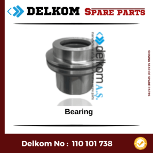 Rock Drill Spare Part Reference No _ 551 552 30