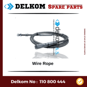 Rock Drill Spare Part Reference No _ 551 591 56
