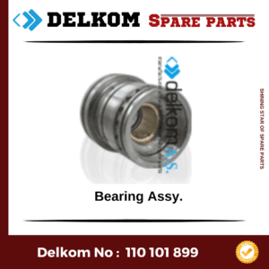 Rock Drill Spare Part Reference No _ 551 592 65