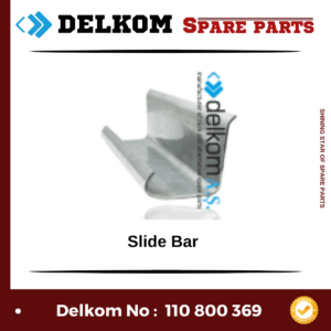 Rock Drill Spare Part Reference No _ 551 594 54