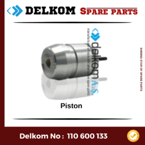 Rock Drill Spare Part Reference No _ 551 660 24