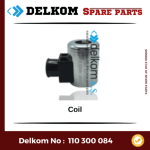 Rock Drill Spare Part Reference No _ 551 746 51