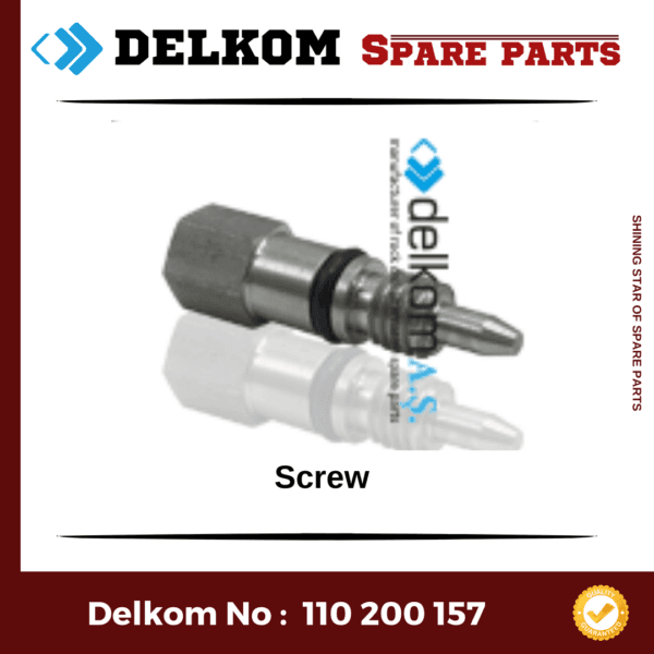 Rock Drill Spare Part Reference No _ 551 746 53